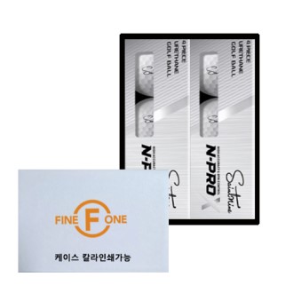 [굿즈]세인트나인 NPROX 6구