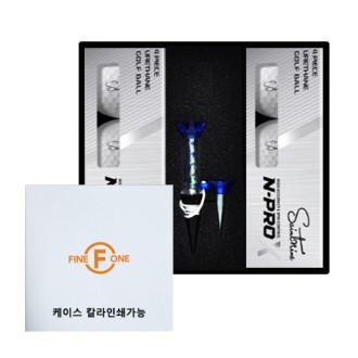 [굿즈]세인트나인 NPROX 6구 자석티세트