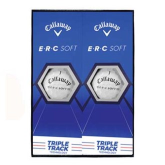 캘러웨이 ERC 소프트 6구