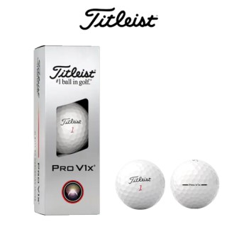 타이틀리스트 25 pro v1x 3구 // 로고인쇄