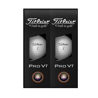 타이틀리스트 PRO V1 6구