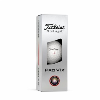 PRO V1x 3구.