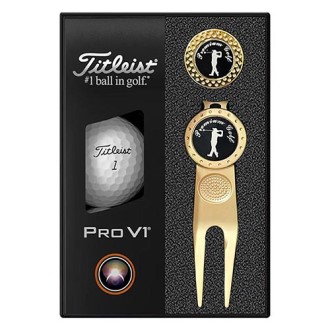 타이틀리스트 PRO V1 3구세트 212