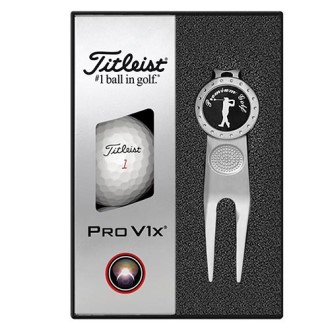 타이틀리스트 PRO V1X 3구세트 262