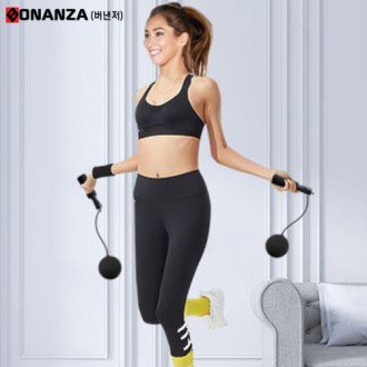무선 줄넘기 줄없는 줄넘기 다이어트 줄넘기