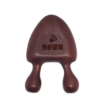 꿈방 우드괄사 (포근이)