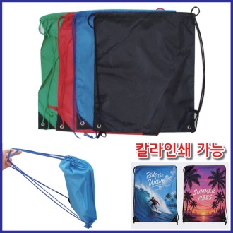 신발주머니 스포츠백팩 일반형