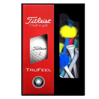 타이틀리스트 트루필 TRUFEEL 3구 204