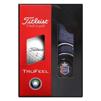 타이틀리스트 트루필 TRUFEEL 3구 206