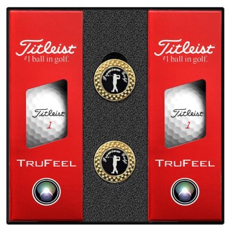 타이틀리스트 트루필 TRUFEEL 6구 303