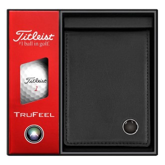타이틀리스트 트루필 TRUFEEL 3구 331