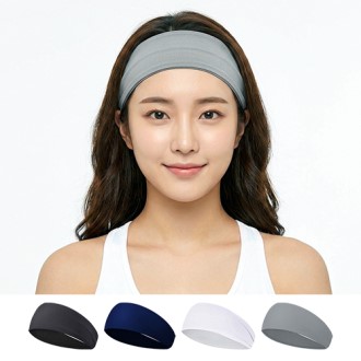 NSCAP NS-스포츠 헤어밴드