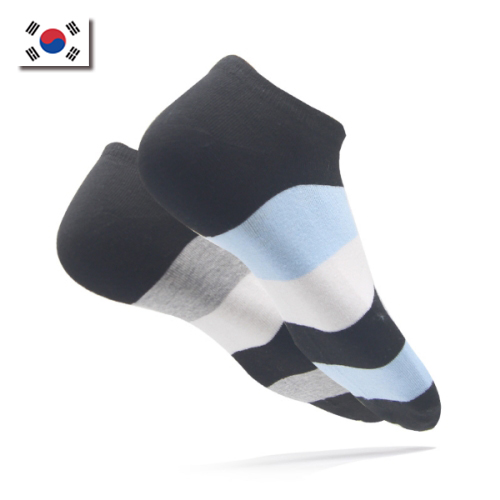 남성용 남자 발목양말 패션양말 A-4