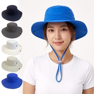 NSCAP NS - H16 트레일 등산모자