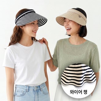 NSCAP NS-와이어챙 썬캡