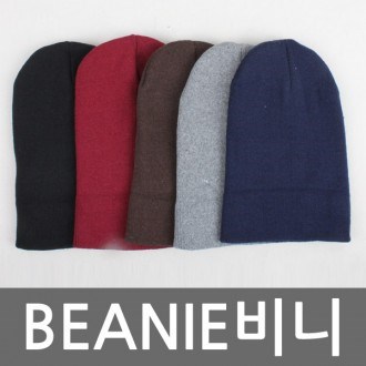패션 비니