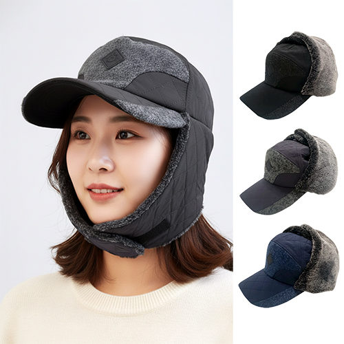 NSCAP NS 듀크 귀달이 모자