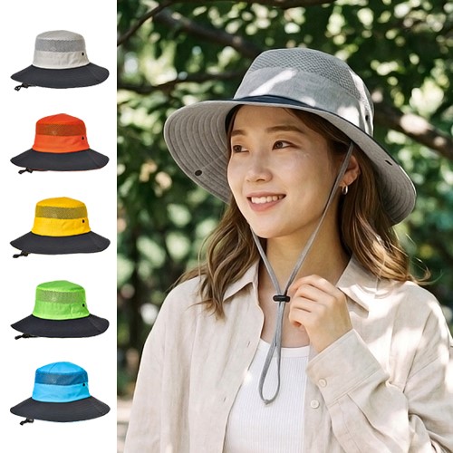 NSCAP NS 등산모자-1055