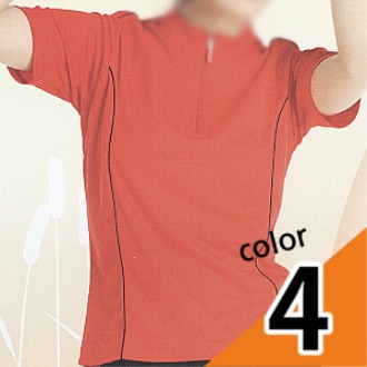쿨론 (에어로쿨) 여자 등산복 반팔 4종