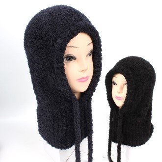 패스톤 극세사 바라 클라바