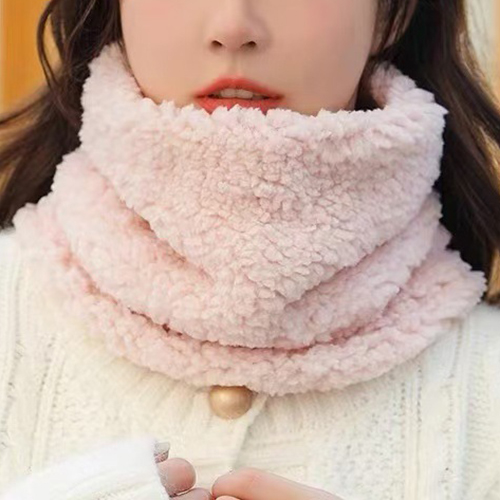 포근한 푸들넥워머 퍼넥워머 목토시 방한용품