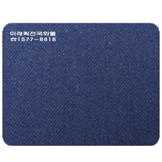 청바지 마우스패드