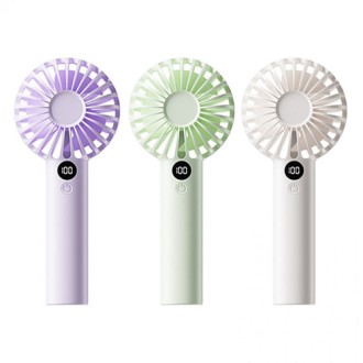 저소음 핸디 선풍기 무소음 휴대용 선풍기 저소음 미니 선풍기 핸디형 선풍기 조용한 손성풍기 저소음 핸디 선풍기