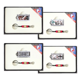 자개 대용량 USB 전통 메모리 외국인선물