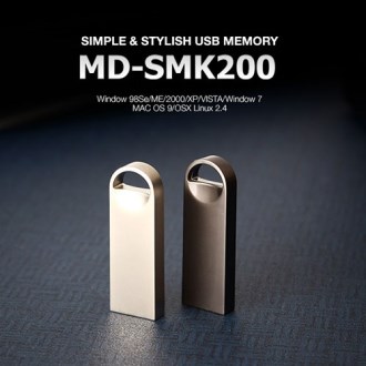 MD-SMK200 USB 메모리 16G [4G- 64G]