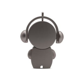 CL103 모던오피스 뮤지션 포인트맨 메탈 메모리 USB 32G