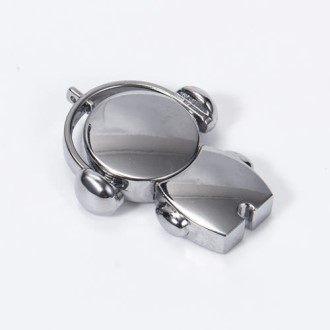 CL104 모던오피스 뮤지션 포인트맨 메탈 메모리 USB 64G