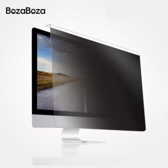 BozaBoza 프라이버시 정보보호 거치식 필터 32인치