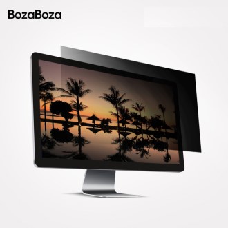 BozaBoza 프라이버시 정보보호필름 24인치W-B