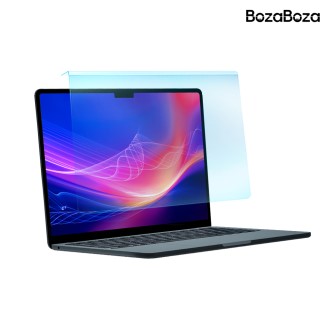 BozaBoza 거치식 블루라이트 차단 필터 27인치