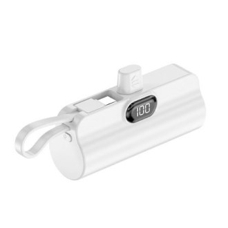 터치듀얼 도킹형 보조배터리 5000mAh