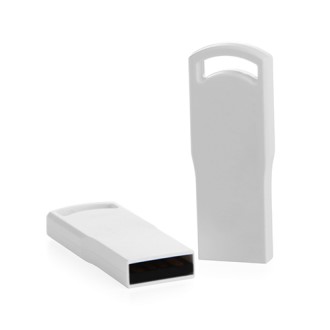 코드루트 메탈스틱 화이트 2.0 USB 128GB