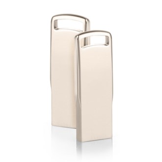 코드루트 메탈스틱 2.0 USB 4GB
