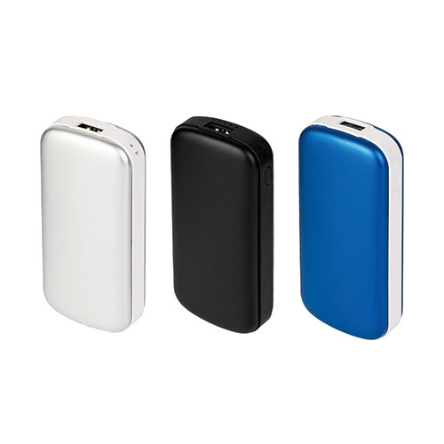 손난로 보조배터리 핸드워머 5200mAh