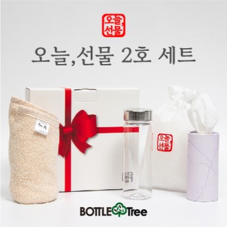 오늘선물 2호 세트
