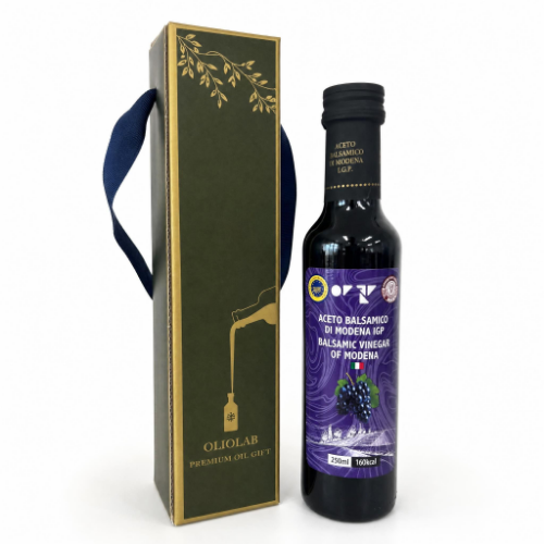 올리오랩 발사믹 식초 250ml 1구 선물세트