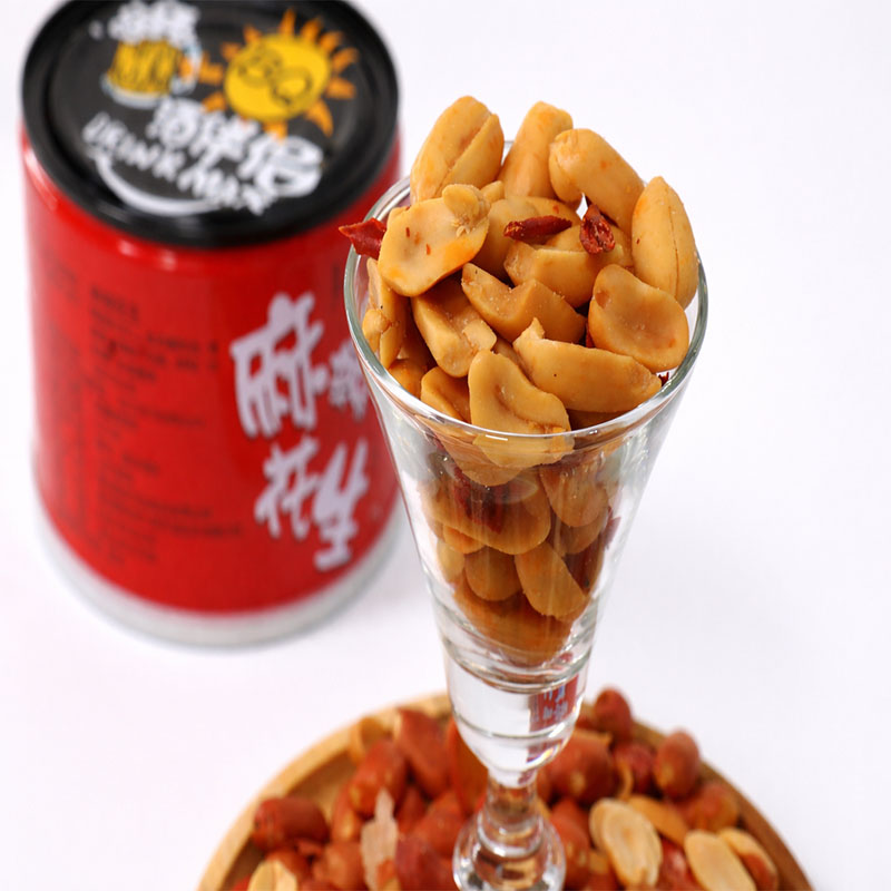 얼얼매콤 마라땅콩 150g