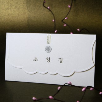 초대장 (0683) 100장