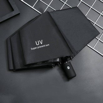 3단 자동 양우산 우양산 우산