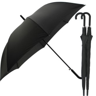 70블랙곡자장우산
