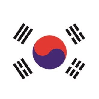 방수 태극기
