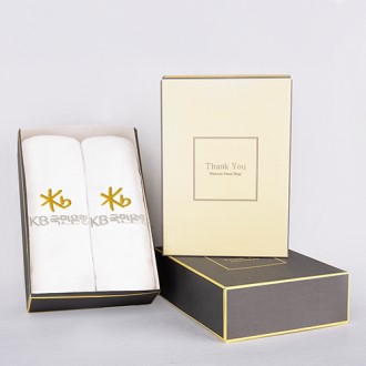 수건 150g 2p 세트