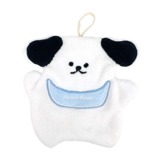 자수핸드타올,코랄벨벳핸드타올