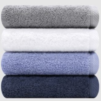 송월타올 향균 코마40수 타올 (180g)