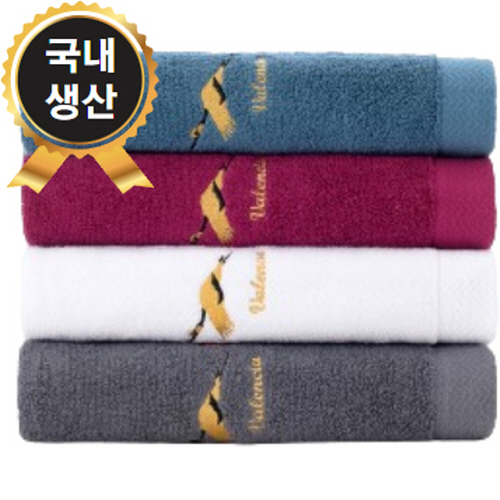 트래블잇 학 30수170g 프리미엄 무지 1P/2P/3P/4P/5P