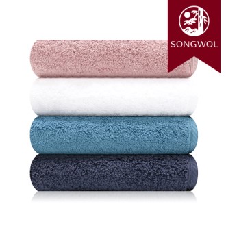 송월타올 180g 파미유 1p (40*80cm/40수)
